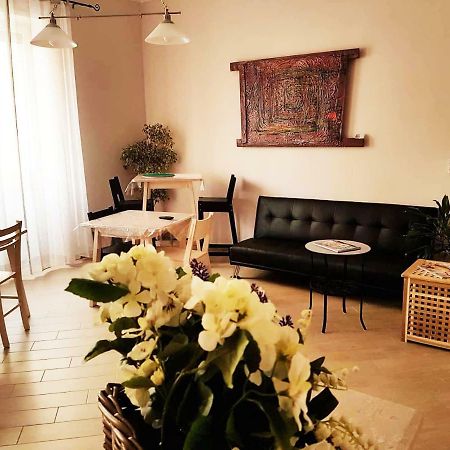 Velia B&B กาเอตา ภายนอก รูปภาพ